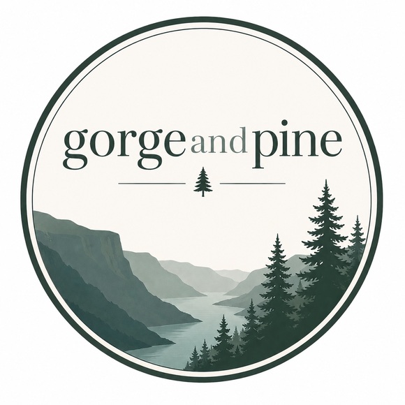 gorgeandpine